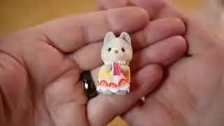 Sylvanian Families 
