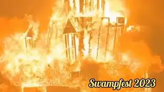 Florideah Swampfest 2023: Road Trip to Hell