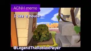 ACNH memes Part 2