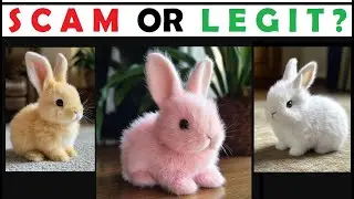 Lifweb Bunny Pal Reviews &ndash; Legit or Scam?