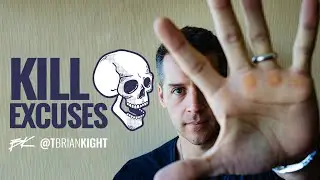 7 Immediate Ways to Eliminate Excuses and Accelerate Results