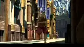 FFXII:KISS ME GOOD BYE