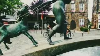 Entdecke die Grafschaft Bentheim: Jetzt losfietsen