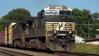Norfolk Southern's CNO&TP in Tennessee (Part 2)