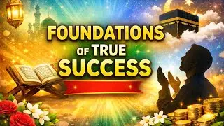 💚 خوش نصیبی کا معیار 