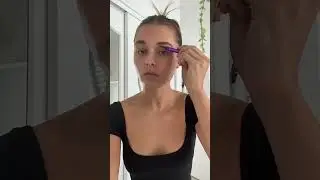Easy DIY Brow Routine For Salon Looking Eyebrows! #thequickflick #quickbrow #browtutorial