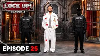 Lock Upp Season 2 Episode 25 New Promo | Yogesh and Harshad Comeback
