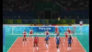 YUMILKA RUIZ BEIJING 2008