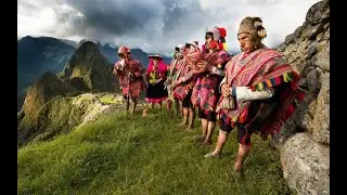 📢🇵🇪Los Mejores Textiles del Mundo - El mejor documental | Matices Andinos | Turism&oacute;logos 🇵🇪