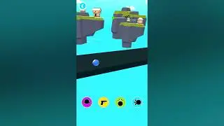 Pocket Robot Runner 9-2 - Yso Corp