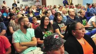 First Liberty Defends Diverse Nebraska Church From Religious Discrimination