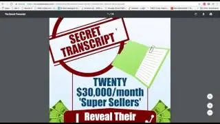 100K Factory Revolution: Prospective Buyer Review
