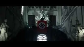 ZOMBIE MASSACRE 2: Reich of the Dead - Official Trailer (2015) HD