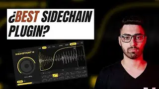 KICKSTART 2 REVIEW  - Big Update For a Big Plugin (Nicky Romero + Cableguys)