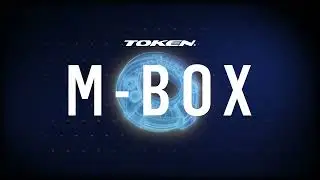 TOKEN Cable Box  M-Box
