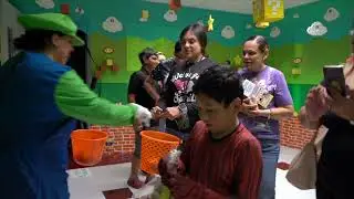 Pharr Housing Authority Halloween Extravaganza 2023