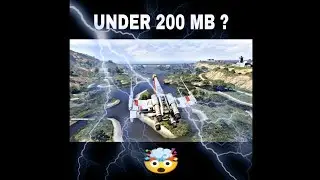 BEST GAMES UNDER 200 MB 🤯#viral #lowstorage #only200mb games #nointernet