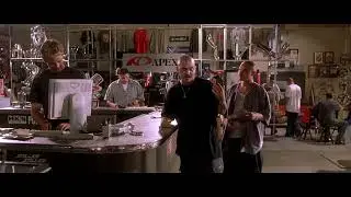 The Fast and the Furious - Cut 915