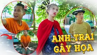 Kính Chiếu Yêu Biến Mất! NaTra Hạt Tiêu Đứng Ngồi Không Yên