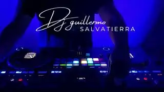 CUARTETO DEL RECUERDO - DJ GUILLERMO SALVATIERRA