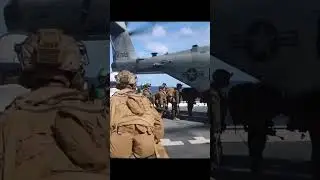 America Sends Entire Fleet to Venezuela Here's Why #military #oil #geopolitics