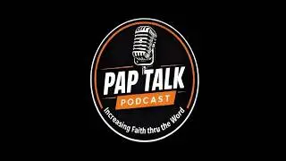 PAP Talk Intro #2