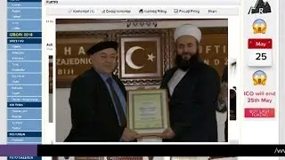 Uhapšeni Sejdović bliski saradnik Muamera Zukorlića