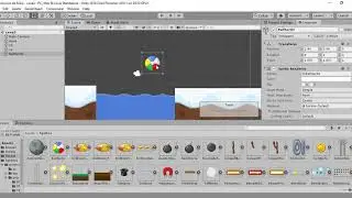 Buoyancy Effector 2D