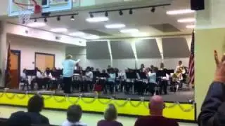 Hems band