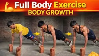 1St VIDEO FULL BODY EXERCISE #fitness#sapate#diamondpushup#Gym#boduguard#bodyworkout#viralvideo#army