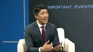 Sightline| E.Odbayar, International Think Tank for Landlocked Developing Countries | MNB World