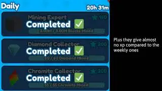 The SEASON PASS Should Be Reworked! (Mining Simulator 2)