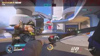 Hanzo Double Dome
