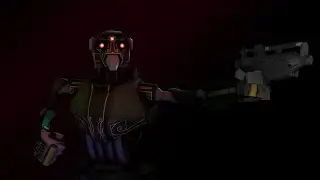 ..A Better General.. [STAR WARS EDIT]