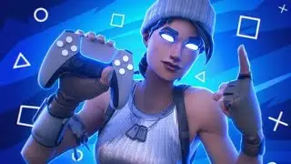 O MELHOR DO PS4 PLAYER SURREAL RELOAD #fortnitecontroller #controller #fortnite #reload 