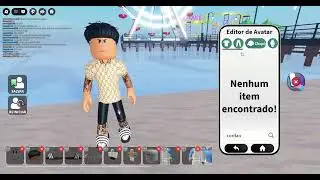 Roblox: Vida de Jovem: amei essa mulher acho q gosto dela            episodio 2