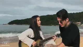 Viver Pro Mundo ou para Deus (Odete e Bruno)