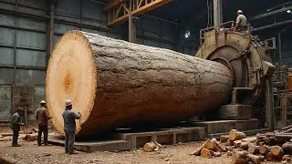 Top Logging Expert Reveals BEST Sustainable Forestry Techniques