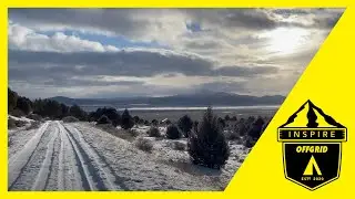 How to choose your off-grid land! [INSPIRE OFF-GRID] 🌲