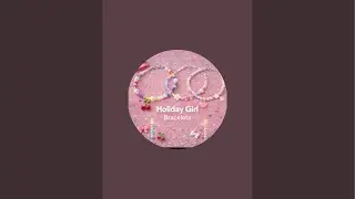Holiday Girl is live!