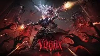 Zero to hero E1 Ghostblade. Casual player pov