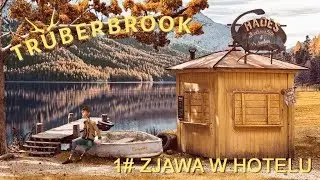 Trüberbrook | 1# Zjawa w hotelu