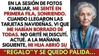 Mi Hija Me BORRÓ con Photoshop de Todas las Fotos. Pronto, Lo Perdió Todo…
