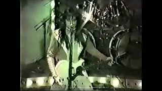 Circus Circus (Pre W.A.S.P.)-Love Me (Live In Los Angeles, USA 1980) *audio upgrade*