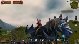 World Of Warcraft Quest Info: To Steal From Thieves