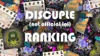 Ranking Every LoKitAngel Fan Remix Competition Winner (collab) (102 Songs!)