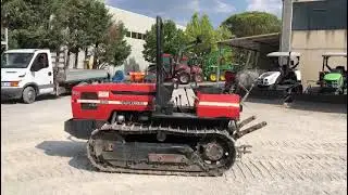 SAME EXPLORER 70 C