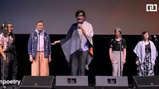 UC Berkeley Slam Team - 