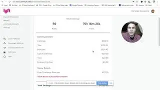 Uber/Lyft How Much Money Can I Make Full-Time