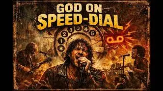 God on Speedial